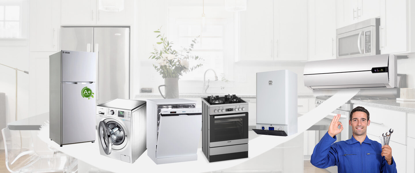 Toroslar Viessmann Servisi